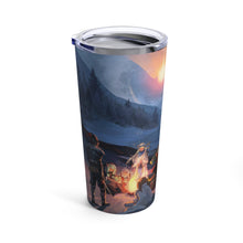 Load image into Gallery viewer, Goblin Slayer Goblin Slayer Tumbler 20oz