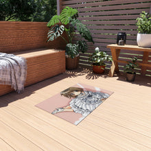 Load image into Gallery viewer, Hidamari Sketch Rug