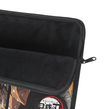 Load image into Gallery viewer, Demon Slayer: Kimetsu no Yaiba Laptop Sleeve
