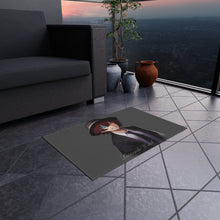 Load image into Gallery viewer, Blood Blockade Battlefront Leonardo Watch Rug