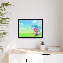 Load image into Gallery viewer, Toradora! Canvas Framed Art Print