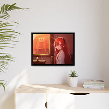 Load image into Gallery viewer, Mushoku Tensei: Jobless Reincarnation Canvas Framed Art Print