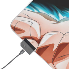 Load image into Gallery viewer, Dragon Ball Super RGB LED Mouse Pad (Desk Mat)