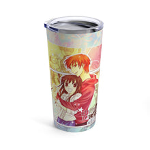 Load image into Gallery viewer, Fruits Basket Tumbler 20oz