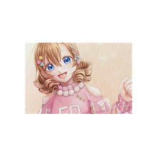 Load image into Gallery viewer, Love Live! Honoka Kousaka Rug