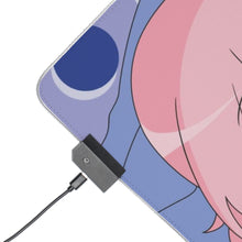 Load image into Gallery viewer, Lucky Star Miyuki Takara RGB LED Mouse Pad (Desk Mat)