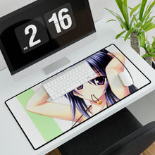 Load image into Gallery viewer, Anime Omamori Himari Mouse Pad (Desk Mat)