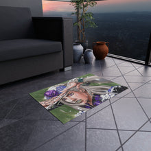 Load image into Gallery viewer, JoJo's Bizarre Adventure: Steel Ball Run - Gyro Zeppeli Rug