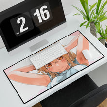 Load image into Gallery viewer, Anime Remake our Life! Mouse Pad (Desk Mat)