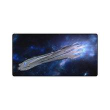 Load image into Gallery viewer, Alliance Carrier Tereshkova class Mouse Pad (Desk Mat)