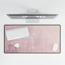 Load image into Gallery viewer, Nodame Cantabile Mouse Pad (Desk Mat)