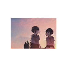 Load image into Gallery viewer, Anime Friends Rug