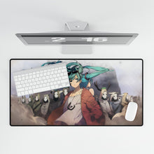 Load image into Gallery viewer, Anime Vocaloid Mouse Pad (Desk Mat)