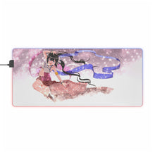 Load image into Gallery viewer, Hestia RGB LED Mouse Pad (Desk Mat)