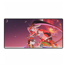 Load image into Gallery viewer, Anime Tengen Toppa Gurren Lagann Mouse Pad (Desk Mat)