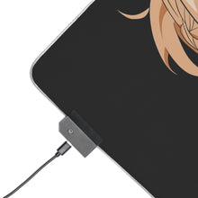 Load image into Gallery viewer, Sword Art Online RGB LED Mouse Pad (Desk Mat)
