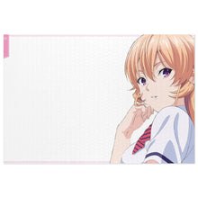 Load image into Gallery viewer, Erina Nakiri Jigsaw Puzzle