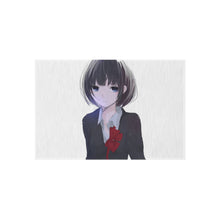 Load image into Gallery viewer, Kuzu No Honkai Hanabi Yasuraoka Rug
