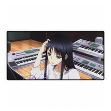 Load image into Gallery viewer, White Album 2 Mouse Pad (Desk Mat)