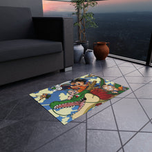 Load image into Gallery viewer, Anime Dragon Ball Z Rug