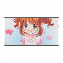 Load image into Gallery viewer, Anime The iDOLM@STER Mouse Pad (Desk Mat)