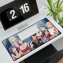 Load image into Gallery viewer, Space Dandy Mouse Pad (Desk Mat)