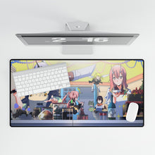 Load image into Gallery viewer, Anime That Time I Got Reincarnated as a Slime Mouse Pad (Desk Mat)