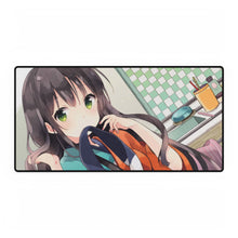 Load image into Gallery viewer, Anime Urara Meirochō Mouse Pad (Desk Mat)
