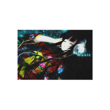 Load image into Gallery viewer, Jigoku Shōjo Rug