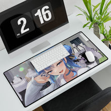 Load image into Gallery viewer, Hoshimachi Suisei Mouse Pad (Desk Mat)