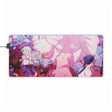 Load image into Gallery viewer, Fate/Stay Night RGB LED Mouse Pad (Desk Mat)