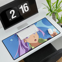 Load image into Gallery viewer, Anime That Time I Got Reincarnated as a Slime Mouse Pad (Desk Mat)