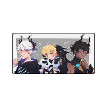 Load image into Gallery viewer, Obey Me! Shall we date? Mouse Pad (Desk Mat)