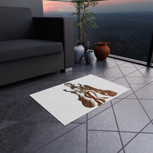 Load image into Gallery viewer, Black Rock Shooter Rug