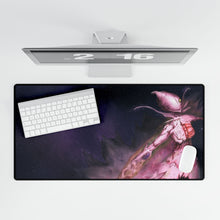 Load image into Gallery viewer, Sidonia No Kishi Mouse Pad (Desk Mat)