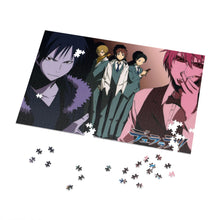 Load image into Gallery viewer, Durarara!! Jigsaw Puzzle