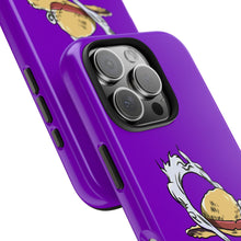 Load image into Gallery viewer, One Piece - Luffy's Straw Hat iPhone Cases