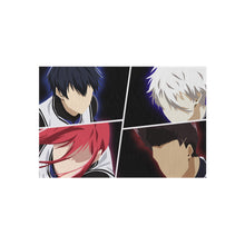 Load image into Gallery viewer, Blue Lock Rug