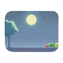 Load image into Gallery viewer, Anime Clannad Sherpa Blanket