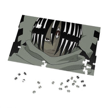 Load image into Gallery viewer, Soul Eater Jigsaw Puzzle