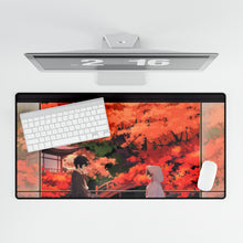 Load image into Gallery viewer, Anime Psycho-Pass Mouse Pad (Desk Mat)