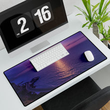 Load image into Gallery viewer, Photography Sunset Mouse Pad (Desk Mat)