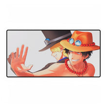 Load image into Gallery viewer, Anime One Piece Mouse Pad (Desk Mat)