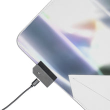 Load image into Gallery viewer, Sword Art Online Asuna Yuuki RGB LED Mouse Pad (Desk Mat)