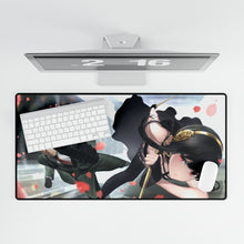 Load image into Gallery viewer, Anime Spy x Family Mouse Pad (Desk Mat)