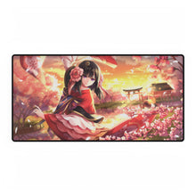 Load image into Gallery viewer, Anime Onmyoji Mouse Pad (Desk Mat)