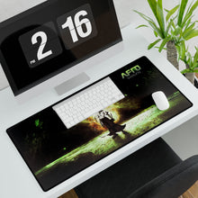 Load image into Gallery viewer, Afro Samurai Wallpapers Mouse Pad (Desk Mat)