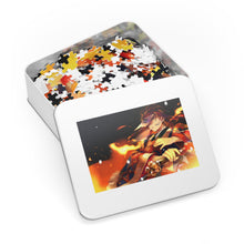 Load image into Gallery viewer, Dance of the Fire God (Hinokami Kagura) Jigsaw Puzzle