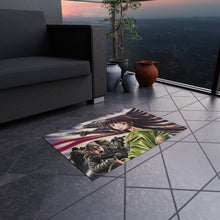 Load image into Gallery viewer, Anime GATE Rug