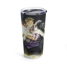 Load image into Gallery viewer, Anime Fairy Tail Tumbler 20oz